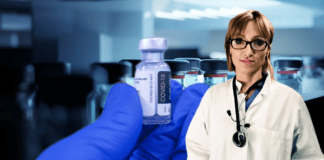 Inserito segreto militare sui vaccini: l’intuizione della Dott.ssa Balanzoni ▷ “Si sono parati le spalle”