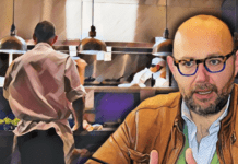 Bianchini senza freni in diretta ▷ “Ci stanno raccontando una marea di favole: questi soloni vanno smontati”