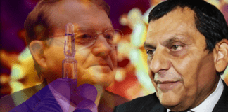 Prof Bizzarri e il lascito di Montagnier ▷ “Virus frutto di manipolazione genica: qualcuno pagherà” bizzarri