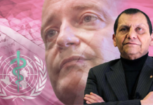 Prof. Bizzarri, duro attacco in diretta ai media ▷ “Dire certe cose non è un errore, è un’infamia”