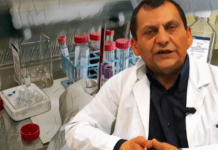 Dott. Bizzarri a valanga su immunità, dosi e contagio ▷ “Nessun beneficio, arrivano i dati ufficiali” bizzarri