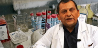 Dott. Bizzarri a valanga su immunità, dosi e contagio ▷ “Nessun beneficio, arrivano i dati ufficiali” bizzarri