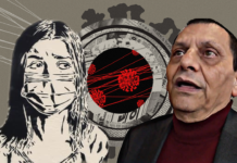 Prof. Bizzarri raggelante in diretta ▷ “Sapevano del Covid dalla Cina, ma una manina ha allontanato il sospetto”