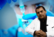 Vaccini, Prof. Bizzarri mostra il raggiro decisivo ▷ “Si sono costruiti un’autostrada saltando fasi regolatorie”