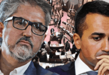 Cabras lancia l’attacco al governo ▷ “Ignoranti e inadeguati: Di Maio? Serve livrea da maggiordomo” cabras