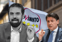 conte giarrusso m5s