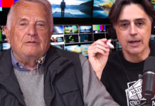 “Tv da circo”, risse e insulti: Contri umilia talk show da salotto ▷ “La verità non verrà mai fuori”