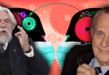 Meluzzi: La sindrome del risveglio ▷ Ci sono voluti due anni per questo! contri meluzzi convinzioni