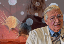 Straordinario Di Bella: studio-svolta documentato ▷ “Salvati casi micidiali: erano condannati a morte”