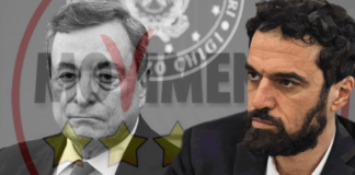 “Adesso basta!”, On. Giarrusso suona la sveglia al M5S ▷ “È il momento di staccare la spina al governo” dino giarrusso