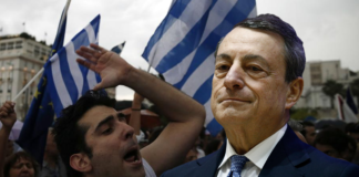 Effetti sconcertanti della dottrina Draghi: devono tutelare i loro interessi a qualsiasi prezzo