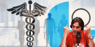 “Sui medici la questione è molto grave” ▷ Le magagne degli Ordini e i casi alla “Frajese-Stramezzi”