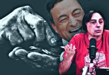 Alle corde gli italiani nel mondo dei sogni ▷ Duranti: “Capitelo, siamo schiavizzati e mai ribelli”