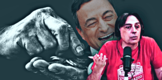 Alle corde gli italiani nel mondo dei sogni ▷ Duranti: “Capitelo, siamo schiavizzati e mai ribelli”