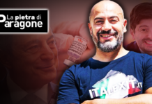 Governo alle comiche: uscirà la verità sugli effetti avversi, sul pass arriverà il bluff in autunno