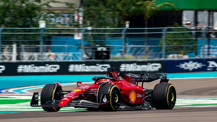 GP Miami ▷ Le pagelle del Prof. Marcacci ferrari