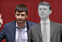 Bagarre alla Camera: Forciniti è una furia ▷ “Vergogna! Mi ha spento il microfono dopo 30 secondi”