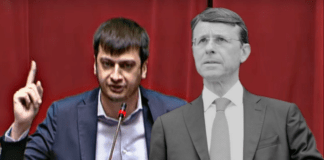 Bagarre alla Camera: Forciniti è una furia ▷ “Vergogna! Mi ha spento il microfono dopo 30 secondi”