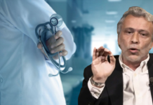 Prof. Frajese sospeso ▷ “Non dormivo la notte, poi ho avuto la possibilità di dire ciò che pensavo”