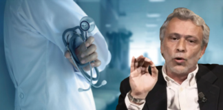 Prof. Frajese sospeso ▷ “Non dormivo la notte, poi ho avuto la possibilità di dire ciò che pensavo”