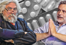 Tachipirina e vigile attesa, Meluzzi pone l’interrogativo finale ▷ “Questo è più di un sospetto”