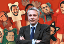 Frajese, lezione da manuale ai politici ▷ “La coerenza è come un laser, lascia un segno indelebile”