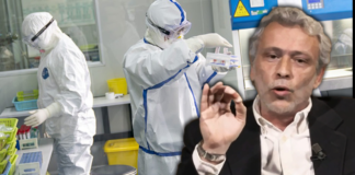 Creato in laboratorio nuovo super virus ibrido: mortalità all’80% ▷ Frajese: “Alti rischi patogeni” nuovo virus