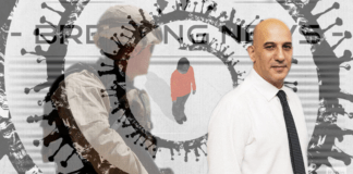 L’affondo di Francesco Toscano alla Camera ▷ “Chiara spirale dittatoriale: lo schemino si ripete”