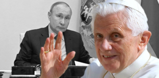La profezia di Ratzinger su Putin: l’intrigo dietro la sua caduta, le parole a sorpresa sulla Russia
