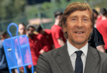 Verso Roma-Feyenoord: Gerolin la gioca così ▷ “Mourinho monumento indiscusso. Servirà tanta attenzione in difesa”