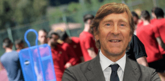 Verso Roma-Feyenoord: Gerolin la gioca così ▷ “Mourinho monumento indiscusso. Servirà tanta attenzione in difesa”