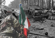 Italia in guerra: la triplice offesa sta per compiersi. Sanno solo rispondere ai comandi del padrone
