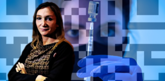 On. Costanzo travolge il Governo alla Camera su sieri e restrizioni ▷ “Sarà il popolo a giudicare”