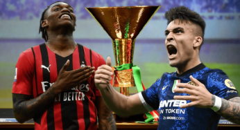 Lo Scatto ▷ Un finale degno di un calcio migliore di chi lo dirige