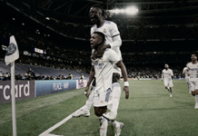 Lo Scatto ▷ Il City torna a Manchester, il Real torna a casa real madrid