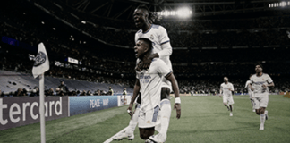 Lo Scatto ▷ Il City torna a Manchester, il Real torna a casa real madrid