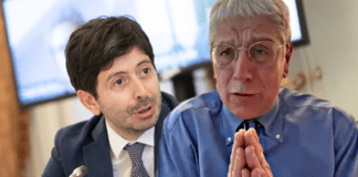 Mario Giordano “le suona” a Speranza ▷ “Disastro totale: vada a casa se non risolve le difficoltà”