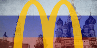 Incredibile in Russia: la notizia terrorizza i menestrelli degli Usa. Può essere il punto di rottura