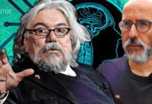 Covid, Meluzzi risolve il rebus da brividi sulla psichiatria vaccinale ▷ “Sono un esercito di cloni” meluzzi