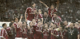 Milan, 11 anni dall’ultimo scudetto: che fine hanno fatto i giocatori del tricolore 2011? milan 2011