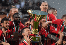 Milan campione d’Italia ▷ Tutti i segreti del successo rossonero milan