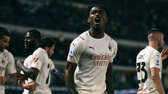 Milan, profumo di scudetto? ▷ Il dibattito si accende in diretta milan