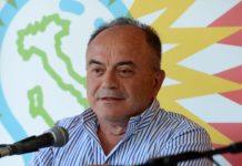 Gratteri al vetriolo in diretta ▷ “Saremo sempre più comandati: un popolo istruito e colto non gli conviene”