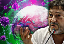 Covid-19, documento esclusivo Report ▷ Ranucci: “Virus vivo dato dallo Spallanzani in mano ai russi” ranucci