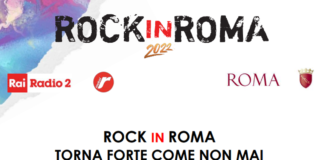 ROCK IN ROMA TORNA COME NON MAI ▷ Dopo due anni di assenza, presentato oggi in conferenza il Festival internazionale della Capitale