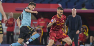 Roma – Venezia ▷ Le pagelle del Prof. Marcacci