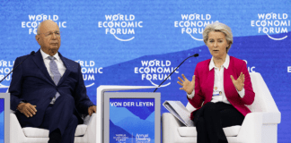 Tornano i padroni di Davos: tutto quello che stanno orchestrando, il vero obiettivo della loro agenda