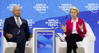 Tornano i padroni di Davos: tutto quello che stanno orchestrando, il vero obiettivo della loro agenda