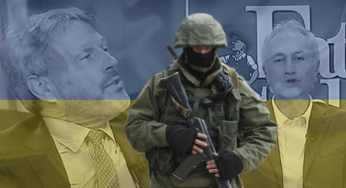 Alta tensione sulle armi in Ucraina: nuovo scontro Tv infiamma gli animi sulla Costituzione violata