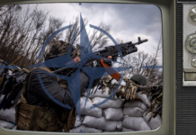 Spaventosa disinformazione: super atlantisti con le spalle al muro. I loro nomi in queste liste